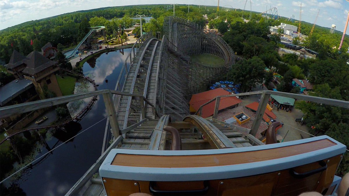 log flume ride at six flags nj log flume ride at six flags nj