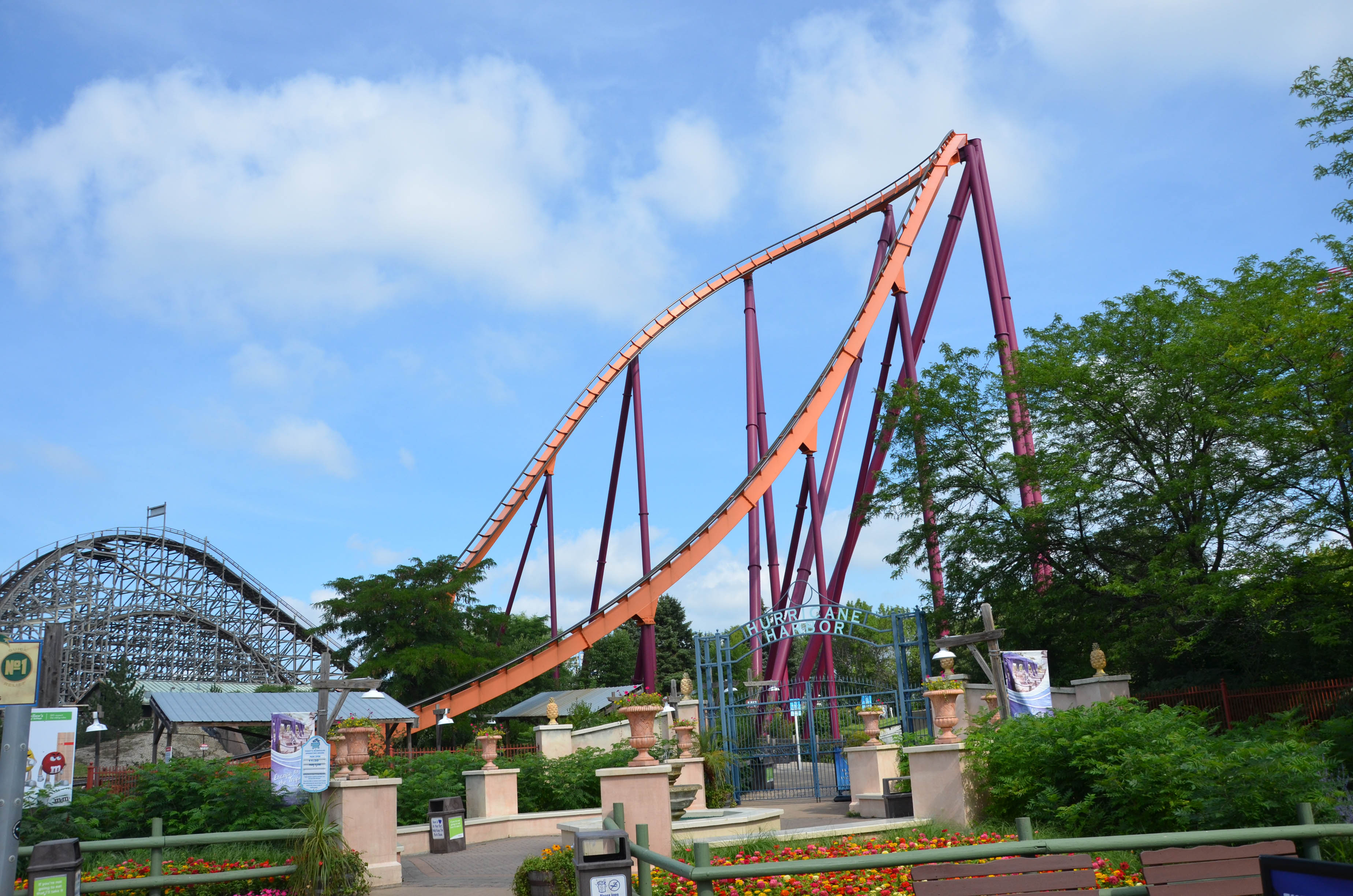 Six Flags Great America Raging Bull goliath-six-flags-great-america-six-flags-wiki-fandom-powered-by