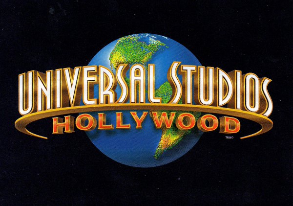 Universal Studios Hollywood - Mark's Postcard Paradise