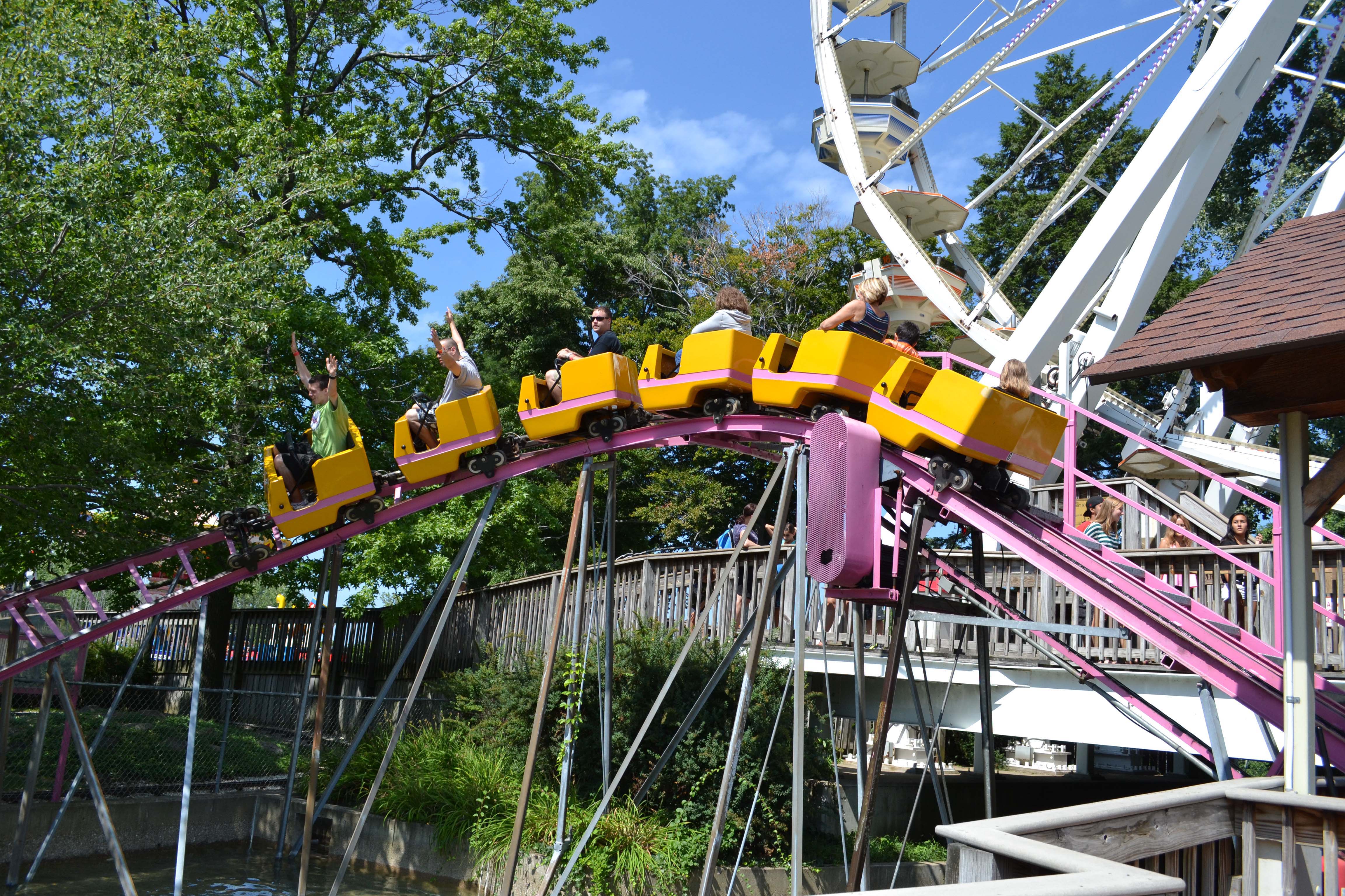 Waldameer Discount Tickets Giant Eagle