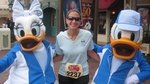 Disneyland Resort's 1/2 Marathon Weekend