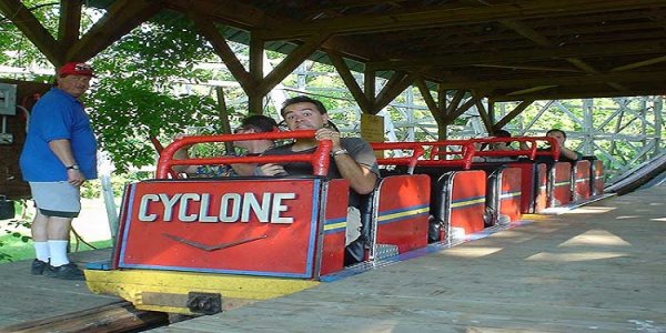 Theme Park Review Update! Williams Grove, Pennsylvania!