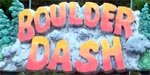 Boulder Dash POV...IN THE RAW!!!!