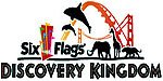 Bay Area Bash at Six Flags Discovery Kingdom!  Friday, August 7th