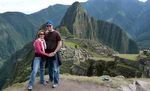 Photo TR: Peru and Adventura Park!