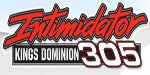 Kings Dominion's Intimidator 305!