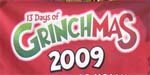 Grinchmas at Universal Studios!