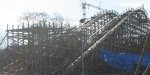 Construction Pics: GCI Woodie At Efteling!