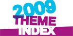 2009 Theme Park Attendance Report