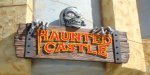 SCBB's Haunted Castle Opens!