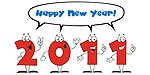 Happy 2011 New Year TPR!