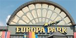 Brand New TPR Video!  Europa Park!