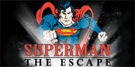 Superman Escape From Krypton Testing