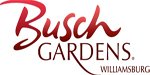 TPR Day at Busch Gardens VA!