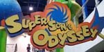 Supersonic Odyssey POV Video!