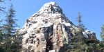 Matterhorn Bobsleds POV Video!