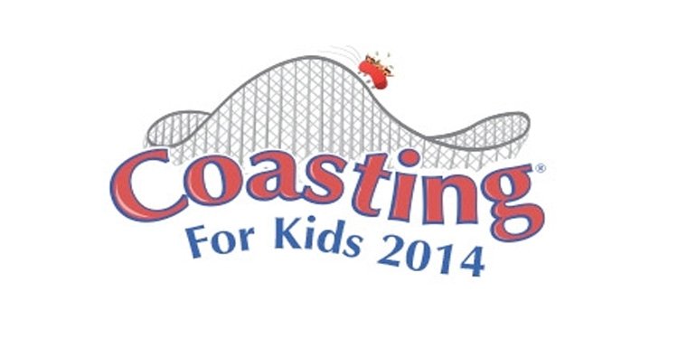 TPR is Coasting for Kids!