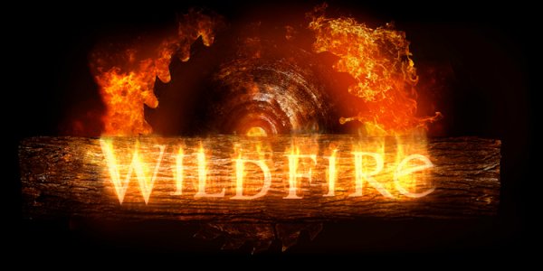 Wildfire - 2016 Secret Project!