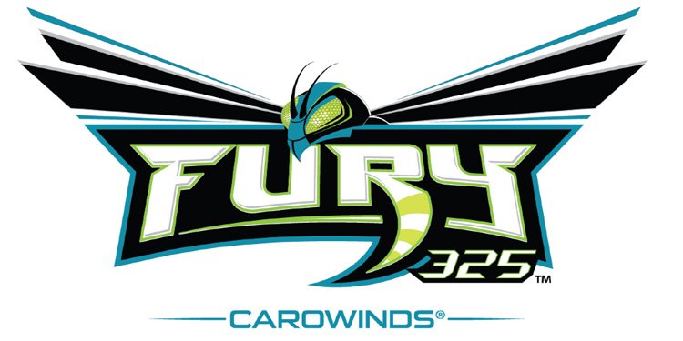 Carowinds Announces Fury 325!