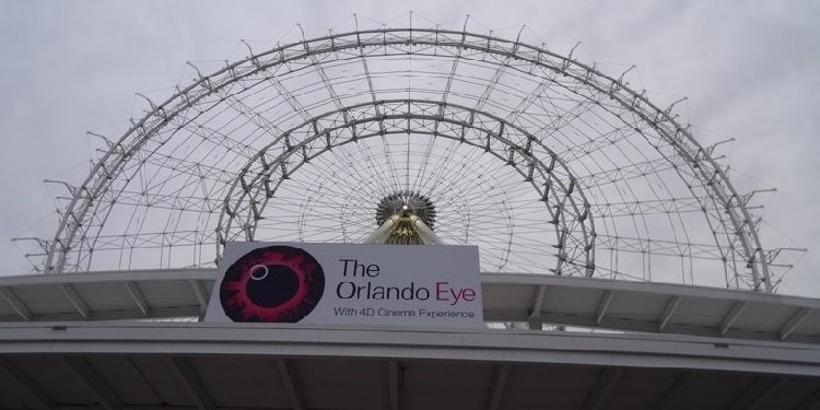 Orlando Eye Update!