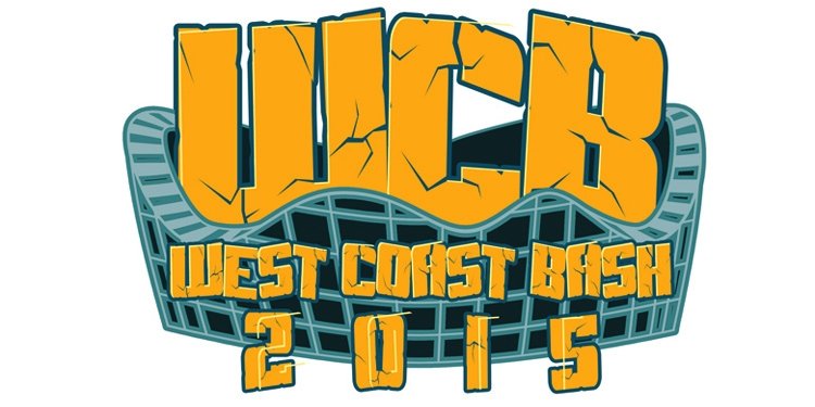 West Coast Bash Tickets On Sale!