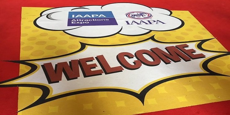 IAAPA 2015 Coverage Continues!