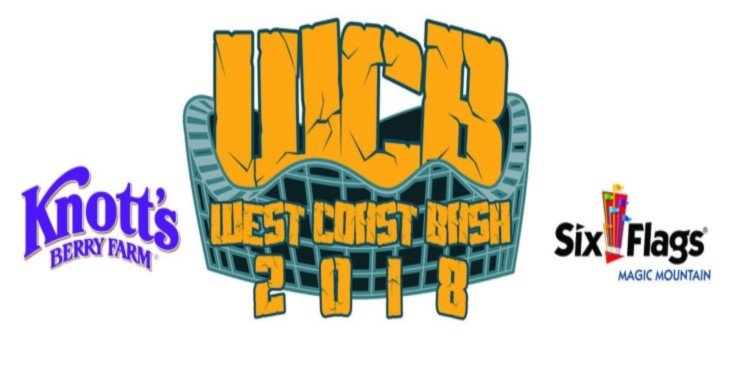 Get Your Tickets for West Coast Bash 2018!