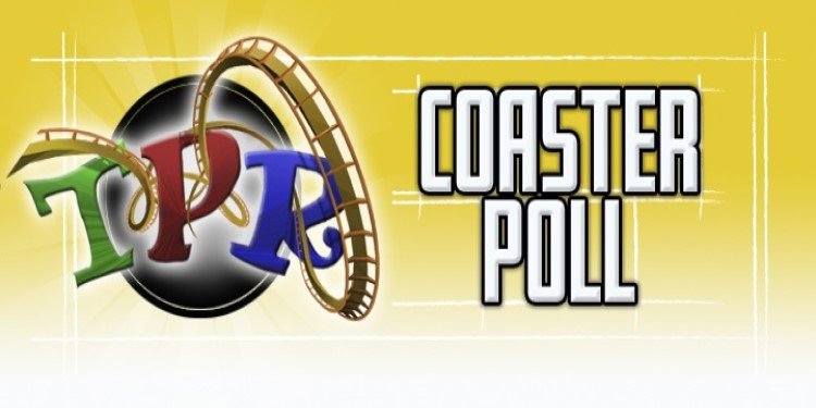Deadline Approaching for the Coaster Poll!