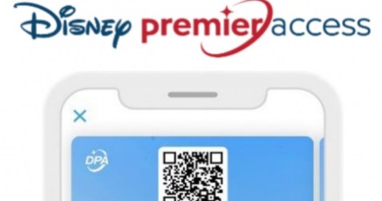 Premier Access Coming to Tokyo Disney Resort!
