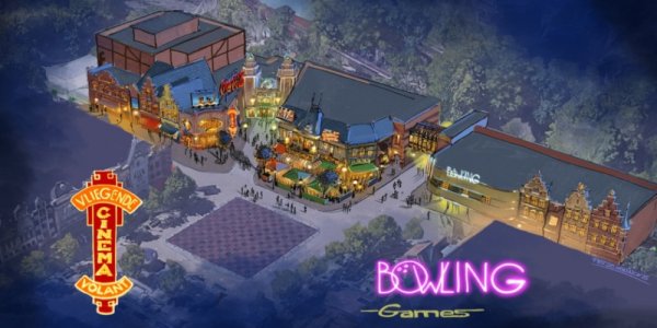 Plopsaland Belgium Announces Huge Expansion!