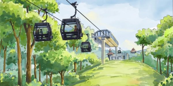 Anakeesta Expanding in Gatlinburg!