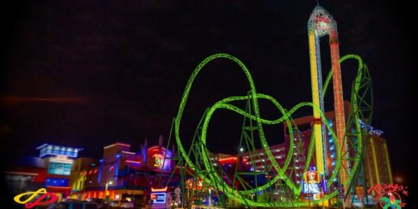 New Attractions Planned for Mango's in Orlando!