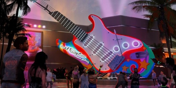 Rock 'n' Roller Coaster Closing on March 1, 2026!