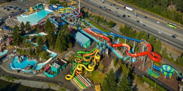 Wild Waves to Cease Operations on November 1, 2026!