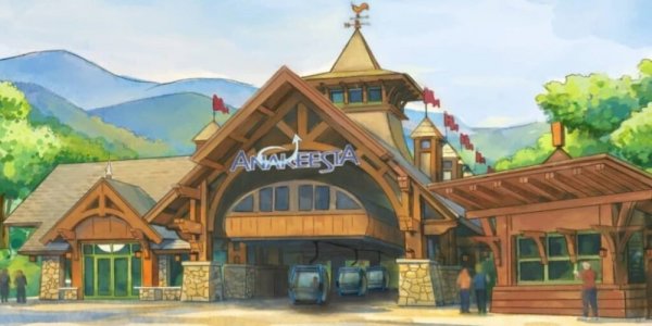 Anakeesta Provides More Info About the Park's Expansion!