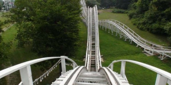 IB Parks & Entertainment Will Operate Lake Winnie!