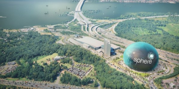 New Sphere Planned for the East Coast!