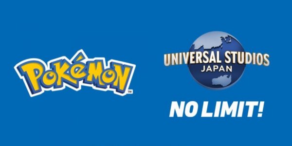 New Pokémon Experiences Coming to Universal Japan!