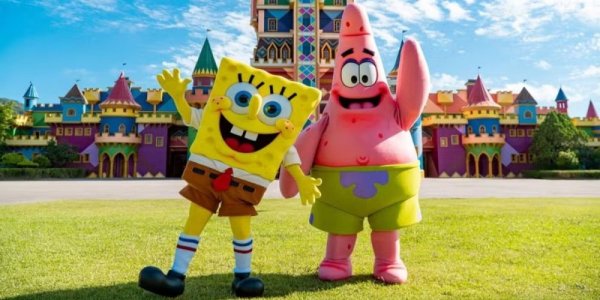 Beto Carrero World Transforming into a Resort Destination!