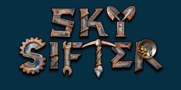 Sky Sifter Coming to Slagheren!