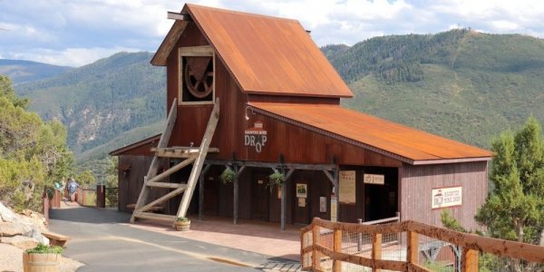 Glenwood Caverns Adventure Park Files for Bankruptcy!