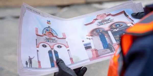What's Happening at Disneyland Paris?