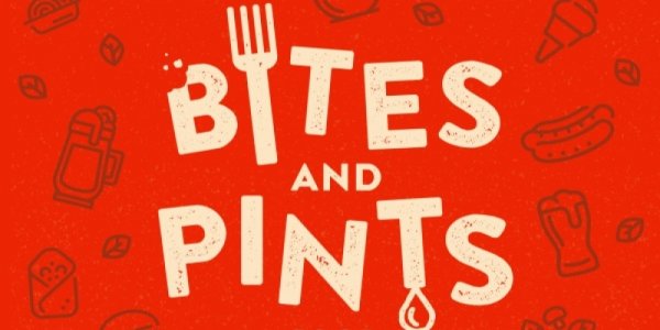 Bites and Pints Food and Drink Festival at Kennywood!
